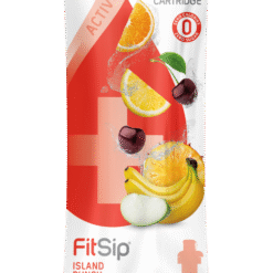 FitSip Island Punch