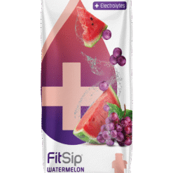 FitSip Watermelon Grape