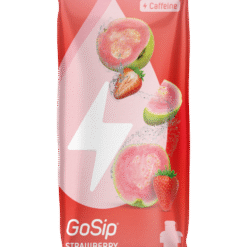 GoSip Strawberry Guava
