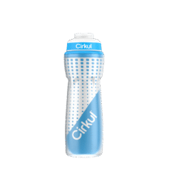 Alternative view of 22oz. Grip Squeeze Plastic Bottle with Sip