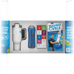 Alternative view of Adam’s Super Starter Kit