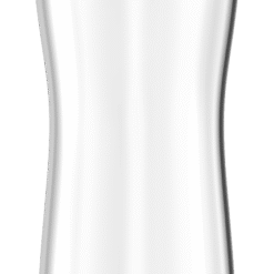 Alternative view of Custom 42oz. Plastic Bottle & Comfort Grip Lid