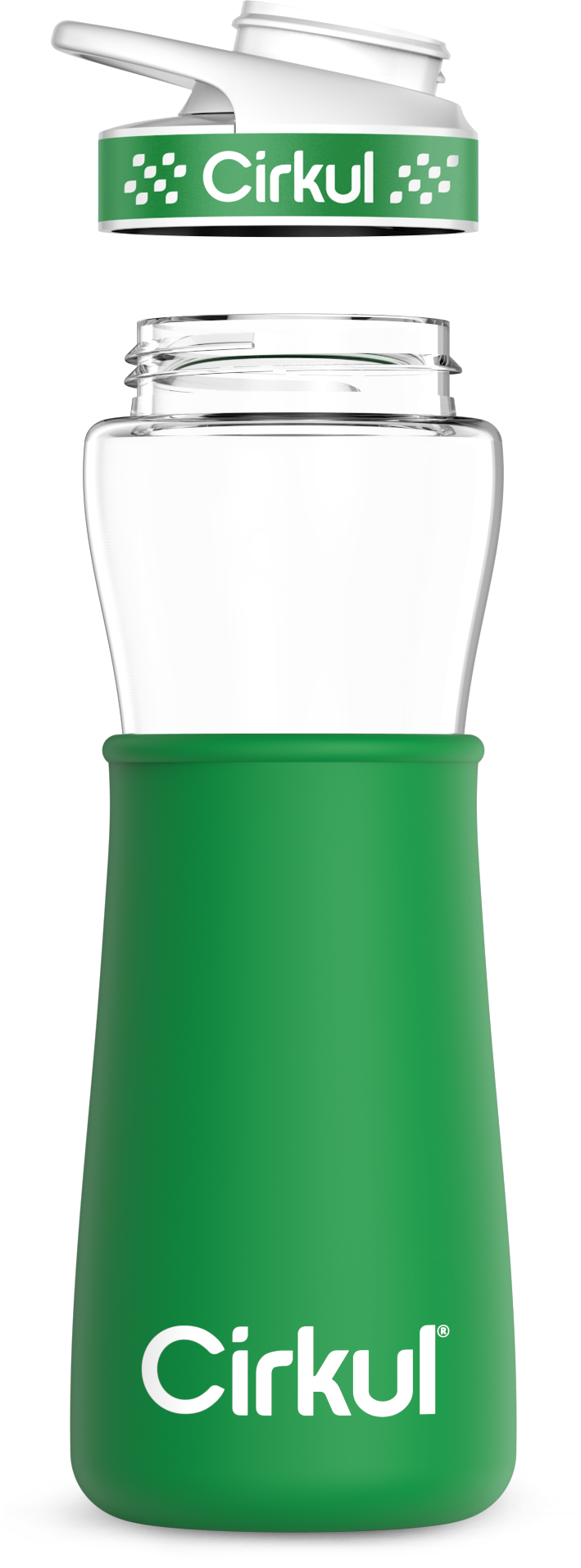 Add-on: 22oz. Plastic Bottle & Comfort Grip Lid + 22oz. Chill Sleeve - Image 10