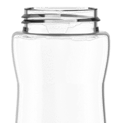 Alternative view of Add-on: 12oz. Plastic Bottle & Comfort Grip Lid