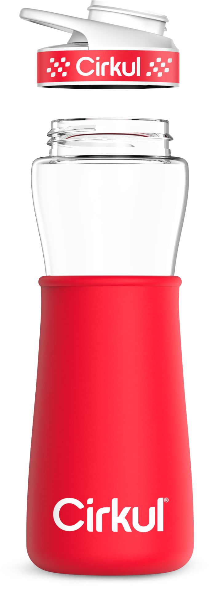 Add-on: 22oz. Plastic Bottle & Comfort Grip Lid + 22oz. Chill Sleeve - Image 13