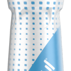 Alternative view of Add-on: 22oz. Insulated Squeeze Plastic Bottle & Sport Lid