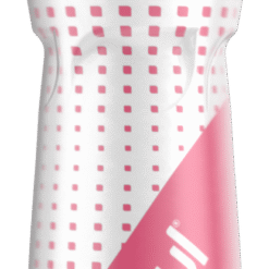Alternative view of 22oz. Insulated Squeeze Plastic Bottle & Sport Lid