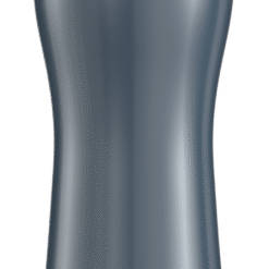 Alternative view of Custom 22oz. Stainless Steel Bottle & Comfort Grip Lid