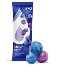 LifeSip Blueberry Grape Cartridge