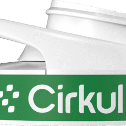 Alternative view of Comfort-Grip Lid