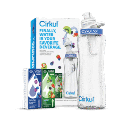 32oz. Plastic Bottle Starter Kit
