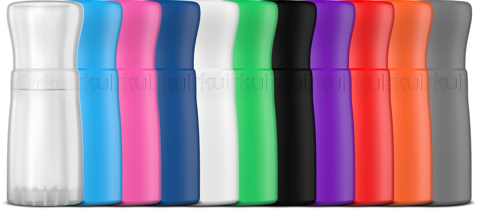 Add-on: 22oz. Shock Sleeve (for 22oz. Stainless Steel Bottle)