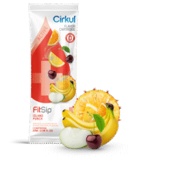 FitSip Island Punch Cartridge