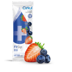FitSip Mixed Berry Cartridge