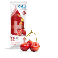 FitSip White Cherry Cartridge