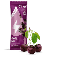 GoSip Black Cherry Cartridge