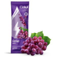 GoSip Grape Cartridge