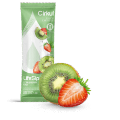 LifeSip Strawberry Kiwi Cartridge