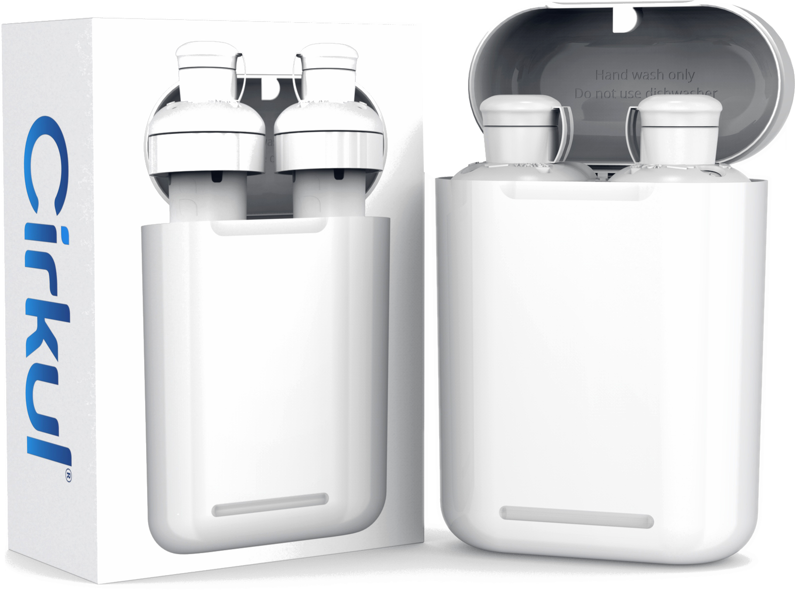 Add-on: Sip Safe