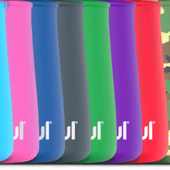 Add-on: 22oz. Chill Sleeve (for 22oz Plastic & Squeeze Bottle)