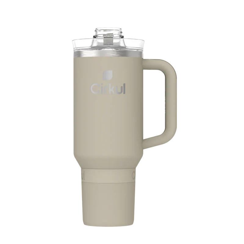 40oz. All Day StrawSip® Tumbler - Image 3