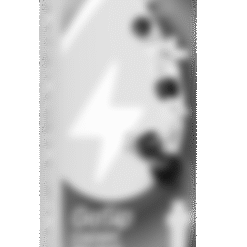 Alternative view of GoSip Cherry Delight
