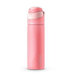 Limited Edition: 26oz. Charmed StrawSip™ Flip Bottle