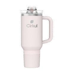 Limited Edition: 40oz. Cherry Blossom All-Day StrawSip™ Tumbler