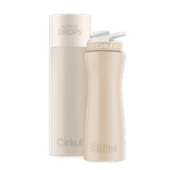 Limited Edition: 22oz. Earth Stainless Steel Bottle & Lid