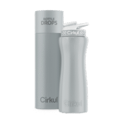 Limited Edition: 22oz. Fog Stainless Steel Bottle & Lid