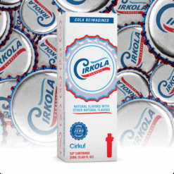 Add-on: Cirkola Classic