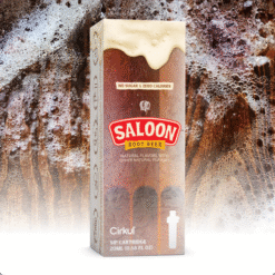 Saloon™ Root Beer