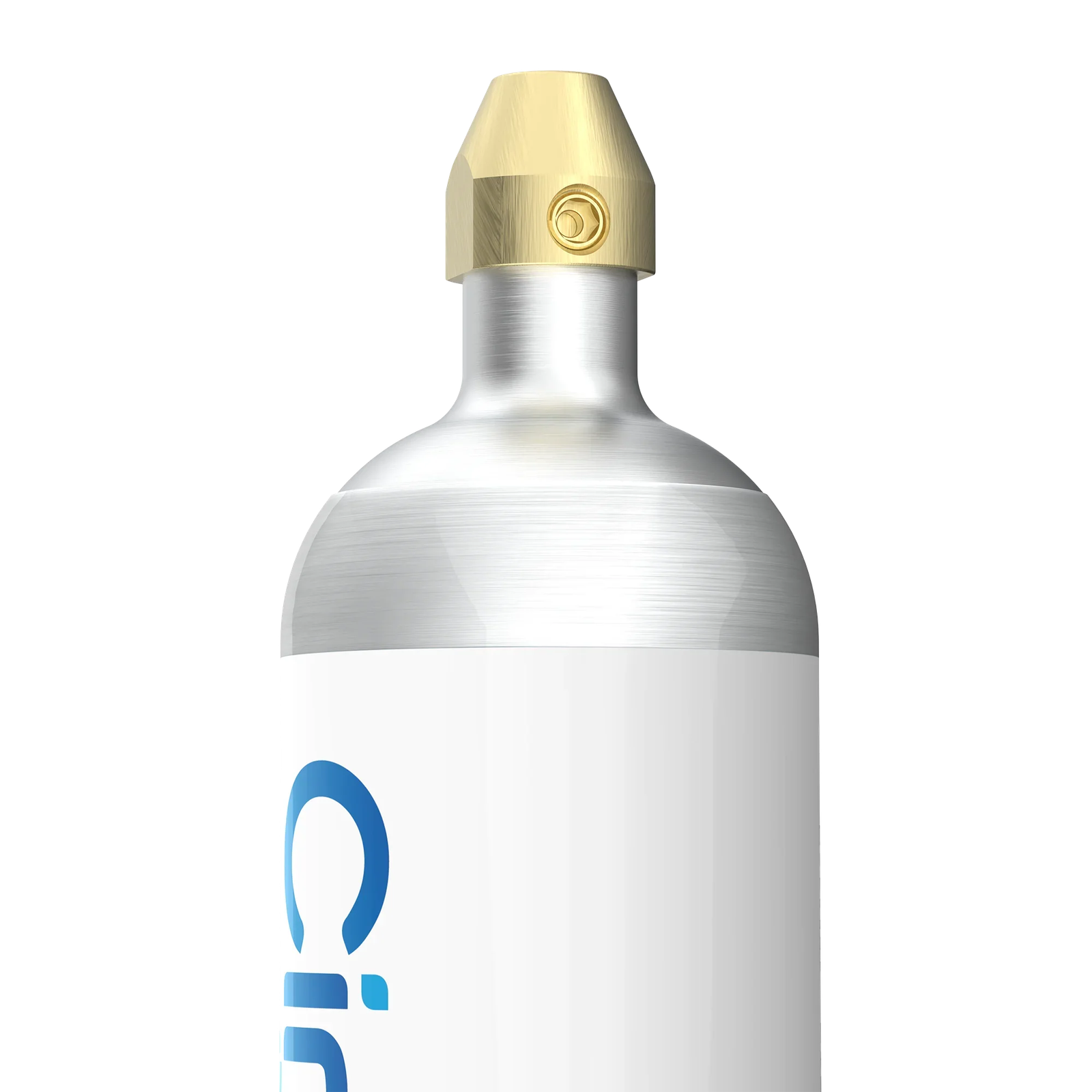 CO₂ Cylinder - Image 8