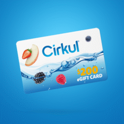Alternative view of Cirkul eGift Card