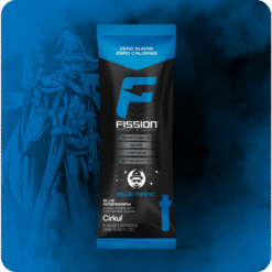 Fission Blue Magic Cartridge