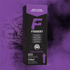 Add-on: Fission Nocturnal