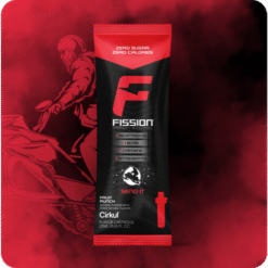 Fission Send It Cartridge