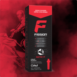 Add-on: Fission Send It