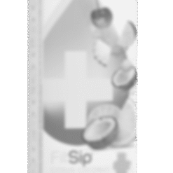 Alternative view of FitSip Citrus Coconut Cherry