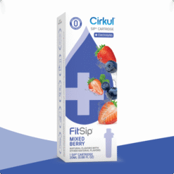 Add-on: FitSip Mixed Berry