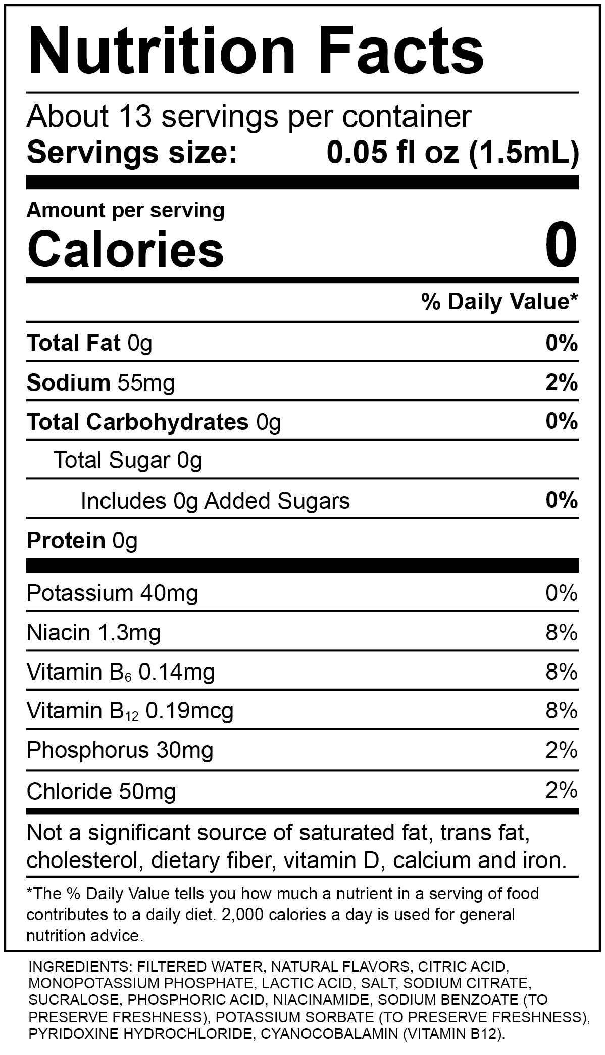 FitSip Grapefruit Strawberry - Image 4