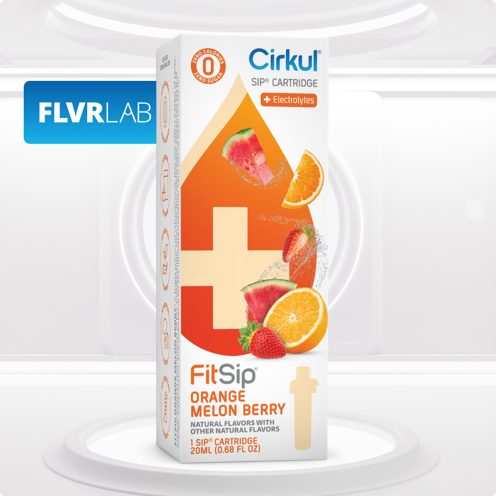 FitSip Orange Melon Berry - Image 6