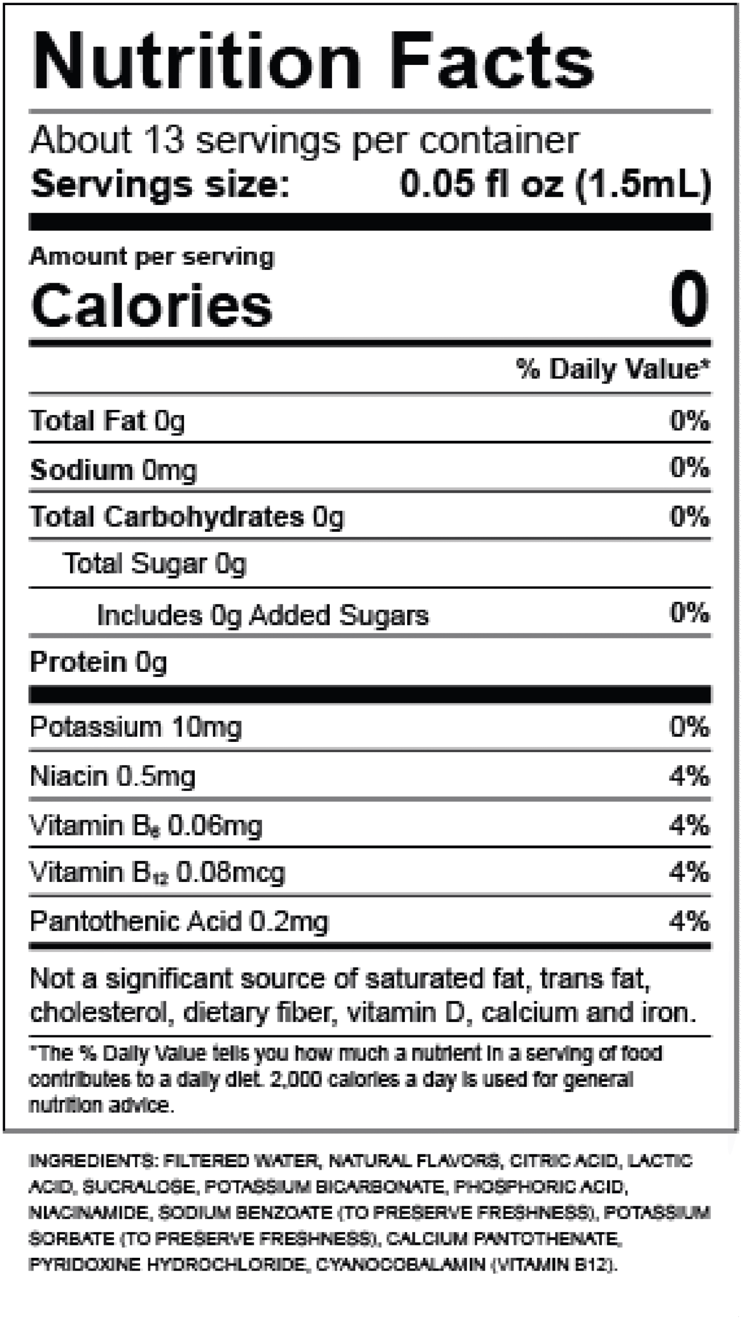 FitSip Star Blast - Image 5