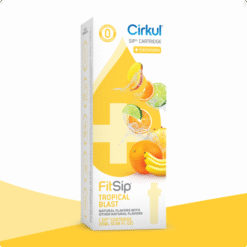 FitSip Tropical Blast