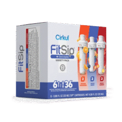 Alternative view of FitSip® 6-Pack Variety Pack