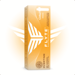 Add-on: Flyte Overtime