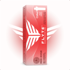 Add-on: Flyte Red Zone