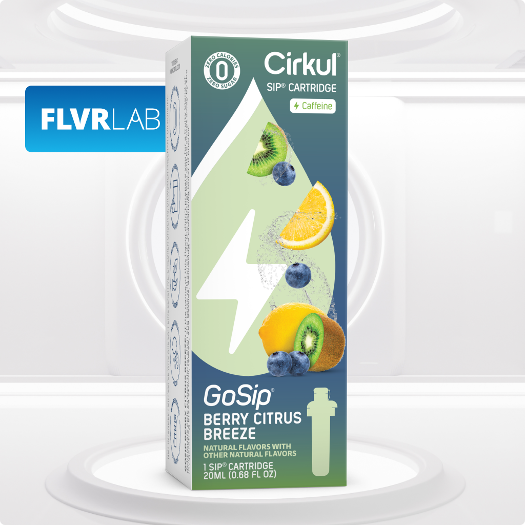 GoSip Berry Citrus Breeze - Image 6