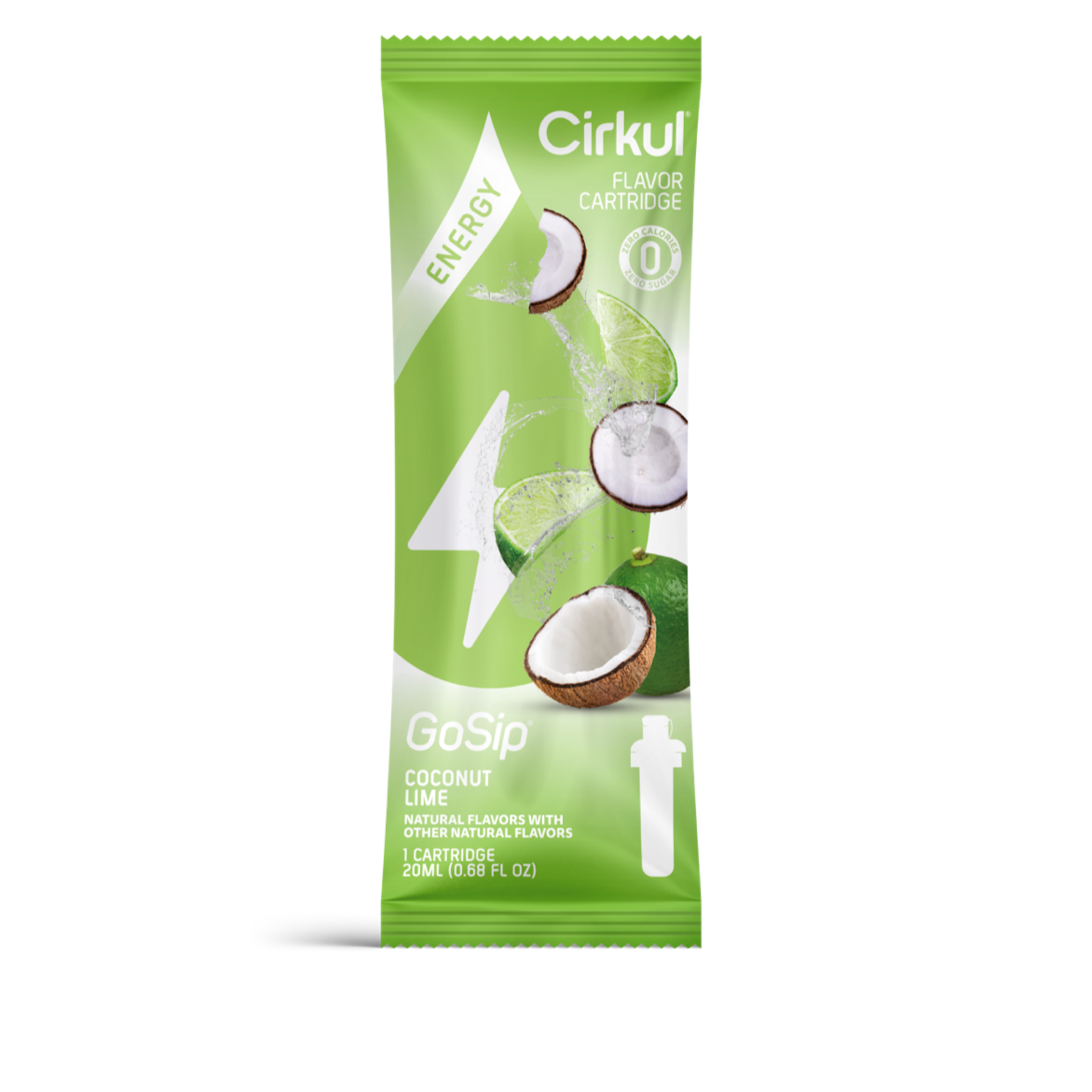 GoSip Coconut Lime - Image 6