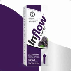 Add-on: Inflow Energy Blackberry